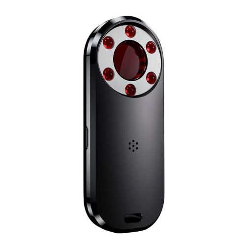 AK400 Rilevatore di infrarossi wireless anti-monitoraggio anti-localizzazione anti-camera
