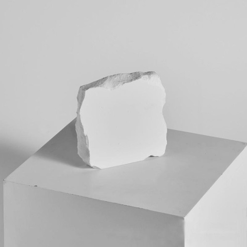 Ornamenti per gioielli in gesso irregolare Puntelli per fotografia, dimensioni: 1,6 cm piccolo