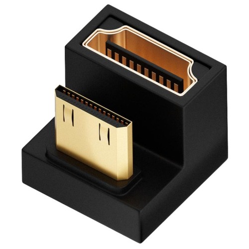 C8K-07 Adattatore da 8K HDMI 2.1 a Mini