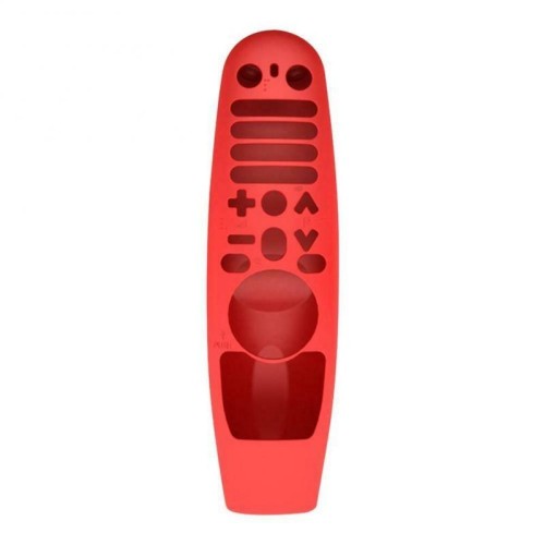 Y5 Custodia protettiva in silicone per telecomando LG AN-MR600/MR650/MR18BA/MR19BA (blu)
