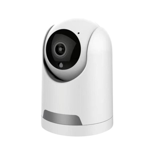 YT64 ICSEE 1080P Pan-tilt WiFi Smart IP Camera, supporto TF Card / Audio bidirezionale / Rilevamento movimento / Visione notturna (spina UK)