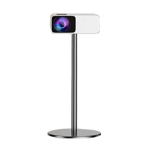 TY01 Staffa per proiettore Home Office Monitor Staffa senza punzonatura, stile: modello desktop fisso