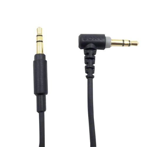 per MDR-10R / MDR-1A / XB950 / Z1000 Cavo per cuffie audio AUX da 3,5 mm maschio a maschio Versione standard