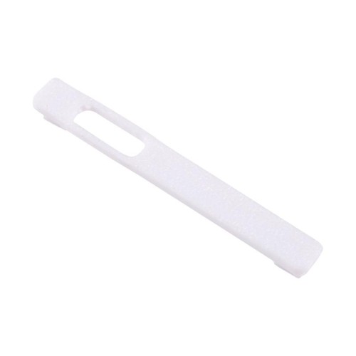 Per ASUS ROG ALLY Tappo di protezione della porta di ricarica portatile (bianco)