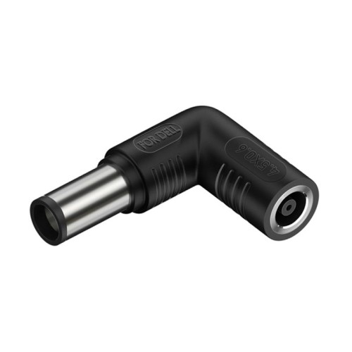 Adattatore di alimentazione con connettore maschio DC 4506 femmina a DC 7450 da 240 W per DELL