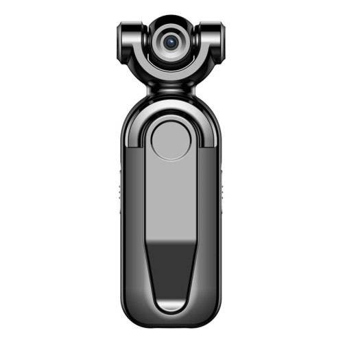Registratore audio video ad alta definizione JNN C11 1080P, memoria: 16 GB (nero)