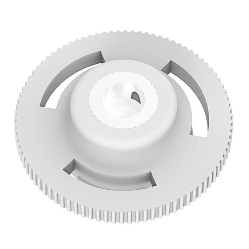 Per accessori per la casa intelligente con rotore fotocamera Blink Indoor/XT (nero)