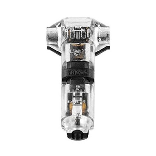 Morsettiera rapida con spina diritta senza striscia Connettore cavo multifunzionale, modello: T1-T