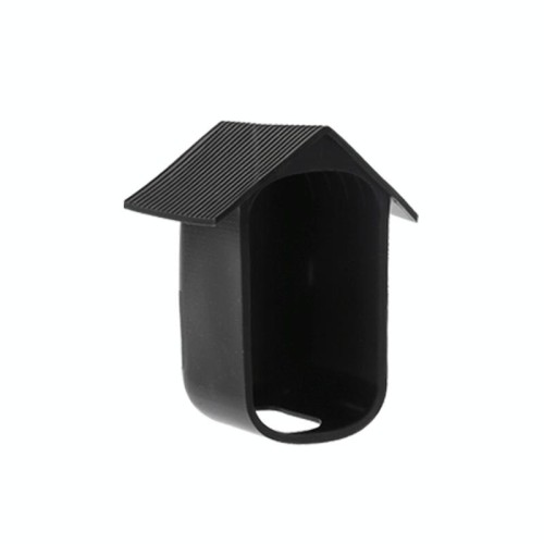 Cover per telecamera di sorveglianza Cover in silicone per Eufy 2C (bianco)