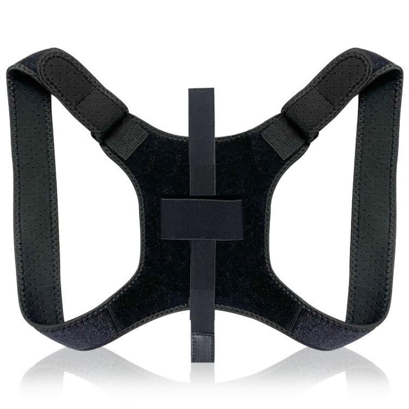 Accessori per VR con cinturino posteriore Treasure Power per ricarica della batteria mobile (nero)