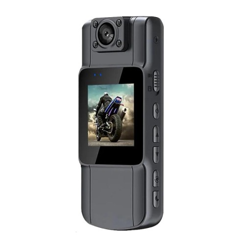 L11 1080P 1.54 pollici IPS Screen Mini Body Camera Night Vision Digital Video Recorder Sport DV