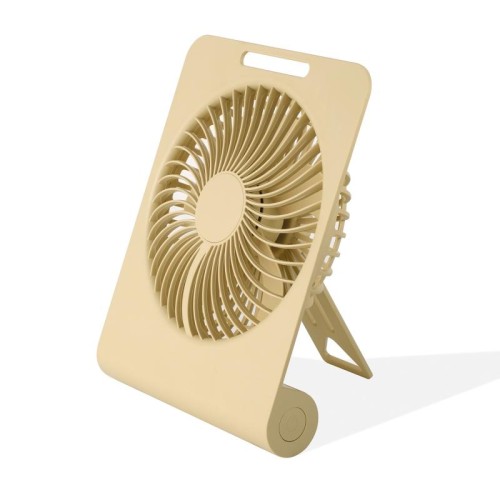 AR-13 Ventilatore da tavolo silenzioso per ufficio domestico e raffrescatore estivo (bianco)