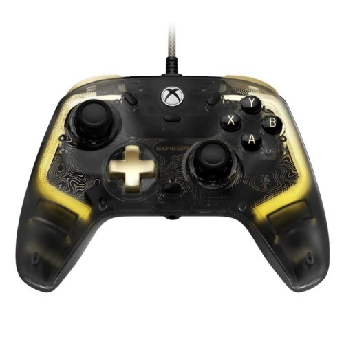 Controller di gioco cablato GameSir Kaleid Flux