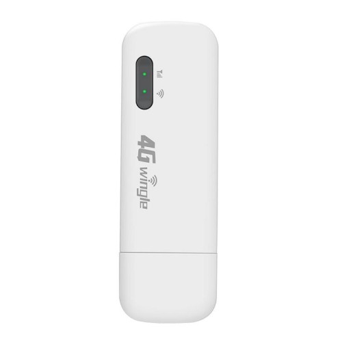 Versione eurasiatica U5-EU 4G WiFi Dongle USB Plug-In Router Mobile Hotspot