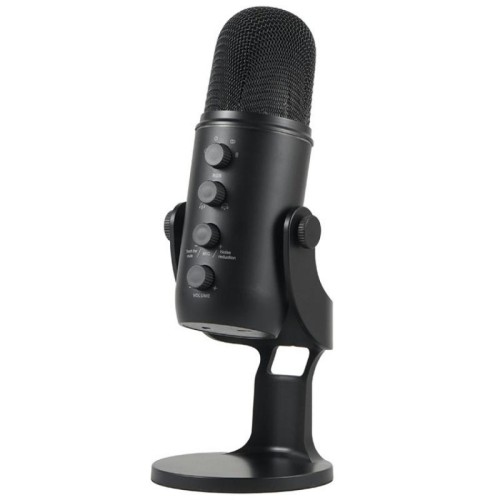 SM-20 per microfono da tavolo a condensatore USB per videoconferenza con riduzione del rumore