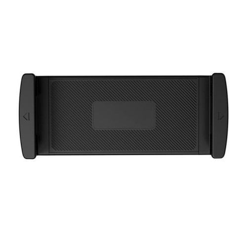 Morsetto aggiuntivo allargato per fissaggio live di tablet e telefono cellulare da 6-15 pollici, colore: 08 nero
