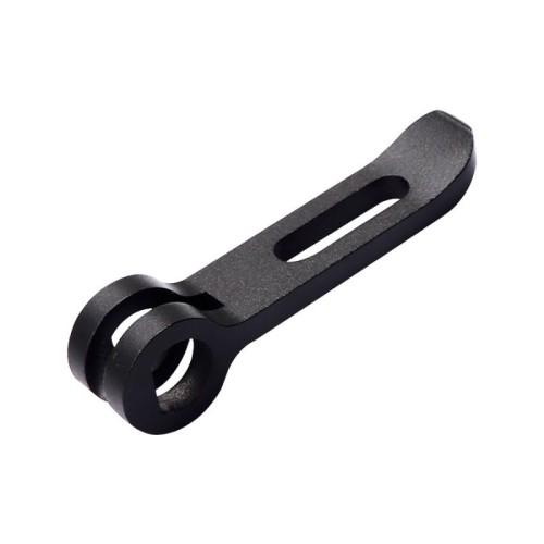 X0075 per chiave pieghevole per scooter elettrico Xiaomi M365 / Pro (nero)