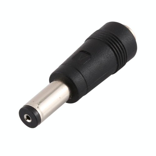 Connettore di alimentazione CC da 6,5 ​​x 1,4 mm a 5,5 x 2,1 mm per Sony