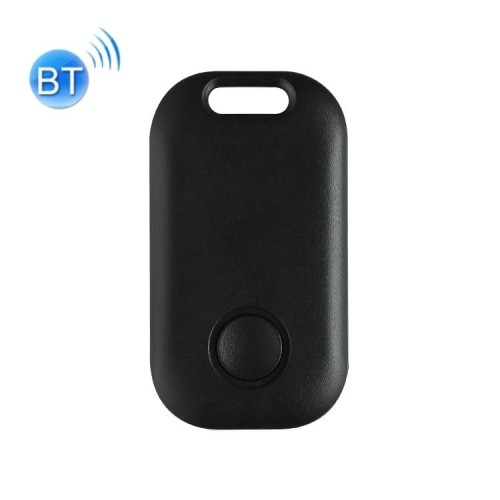 2 PCS S6 SQA SQUARE BLUETOOTH Anti-Lost Device Tasto Deposito bagagli Dispositivo di tracciamento a due vie (blu)