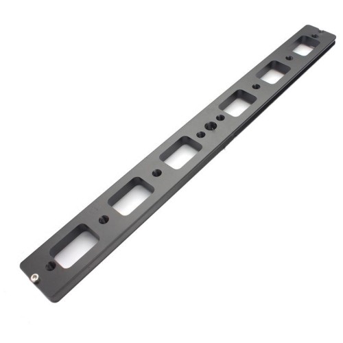 Supporto per doppia fotocamera Piastra a sgancio rapido Arca Swiss, specifiche: PU360