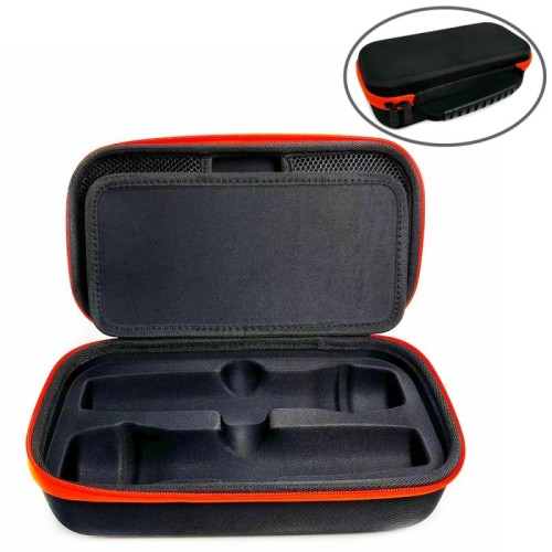 Per JBL PartyBox Handheld Wireless Mic Travel Storage Bag Borsa protettiva rigida in EVA portatile