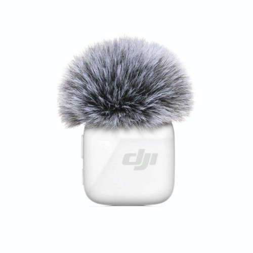 Trasmettitore originale per DJI Mic Mini (bianco)