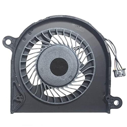 Per parti di riparazione della ventola della CPU Dell Latitude 7480 E7480 P73G P73G001