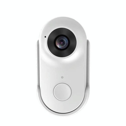 Registratore per animali domestici con collare, telecamera per cani e gatti, dimensioni: WiFi con scheda di memoria da 16 GB (nero)