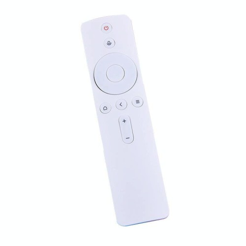 Per Xiaomi TV Box 4A / 2 / 3 / 3S Bluetooth Voice Remote Control Parti di ricambio