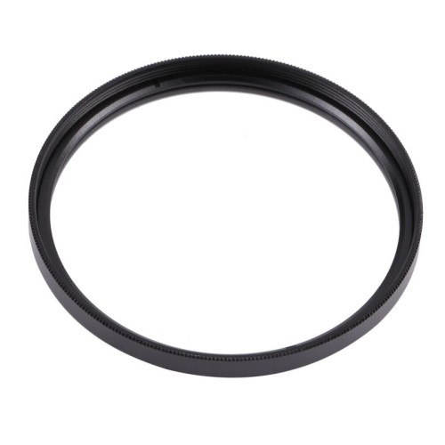 Filtro UV da 62 mm (nero)