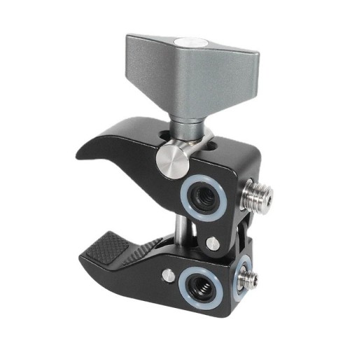 BEXIN WN-40 Clip per artigli universali da scrivania tipo C con supporto magico