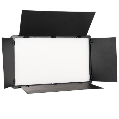 Regolazione continua a LED Luce di riempimento live Fotografia reversibile Luce soffusa, stile: 12 pollici (spina americana)