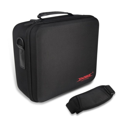 DOBE TNS-1898 Big protezione di corsa della scatola di immagazzinaggio di caso di EVA Borsa da trasporto per Nintend Console Switch
