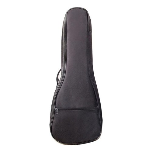 Borsa per pianoforte in cotone ukulele da 21 pollici