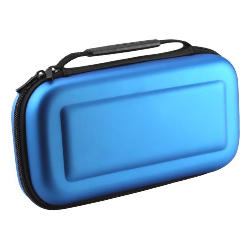 Custodia protettiva per borsa portatile in EVA per borsa per Nintendo Switch (rossa)