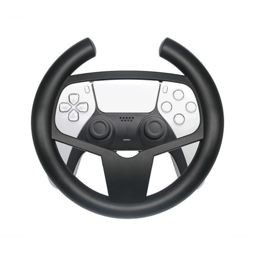 2 PZ Gamepad Volante Volante rotonda Racing Game Volante per PS5