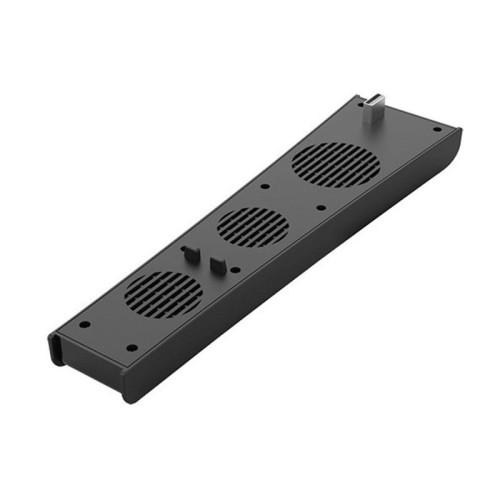 KJH P5-009 Ventola di raffreddamento per console per PS5 (bianco)