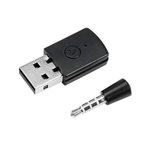 Adattatore per controller Bluetooth Adattatore USB 4.0 Controller di gioco Ricevitore per cuffie per PS5