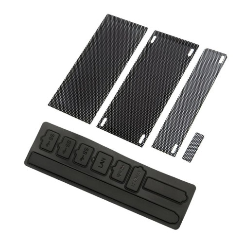 Vestito da schermo antipolvere Tyx-0669 per Xbox Series