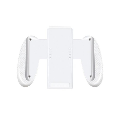 KJH NS-072 ABS Integrated Design Game Grip per Switch OLED (nero)