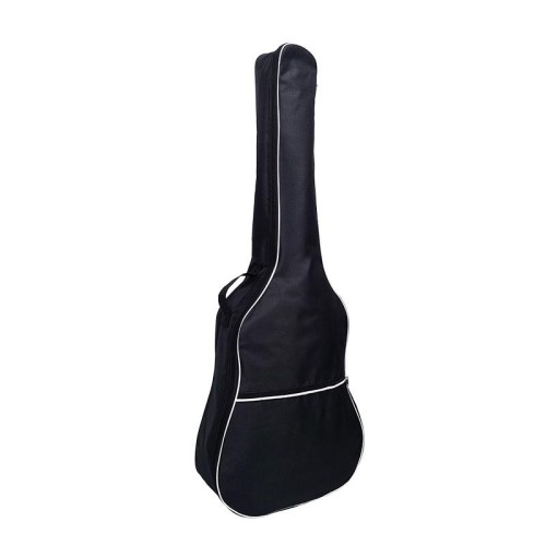 Zaino in stoffa imbottito in cotone Oxford, Specifiche: per chitarra da 38 pollici
