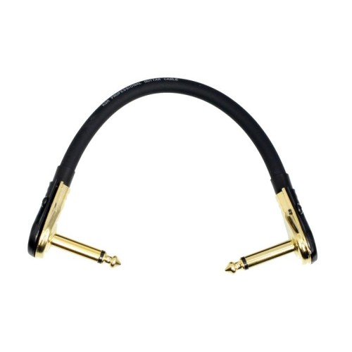 Cavo di schermatura della riduzione del rumore della linea di chitarra KGR, Specifica: 25 cm