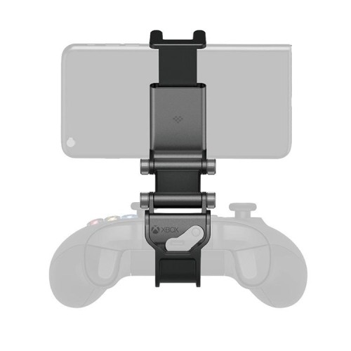 8BITDO GamePad REGOLABILE ALLUMINUM REGOLABILE per Xbox One (nero)