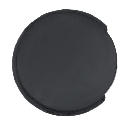 Silicone folk acustic guitar buco cover chitarra anti-whistle muto (per 38/39 pollici)