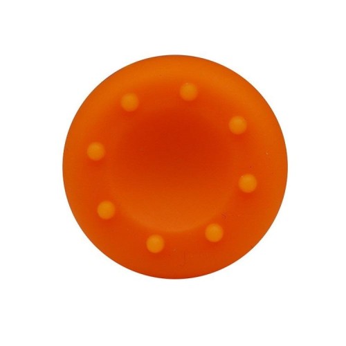 Tappo a bilanciere in silicone per gamepad da 20 pezzi per PS5/PS4/PS3/ONE//360/PRO/serie X/S (viola)