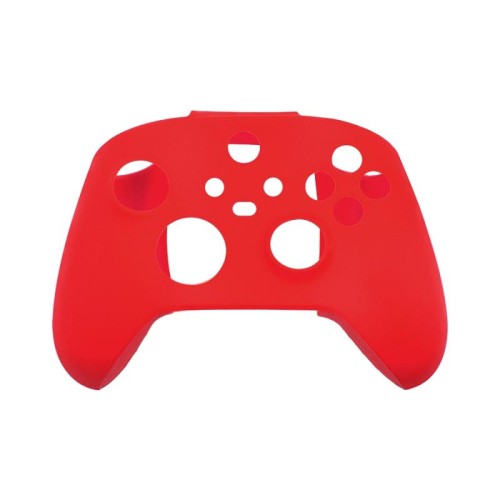 Custodia protettiva per GamePad in silicone antiscivolo per XBOX Series X / S (nero)