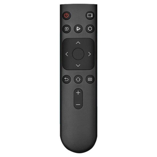 Per Hisense TV CN3A17 Telecomando 3C17 3C 3V HZ3239E35A (Nero)