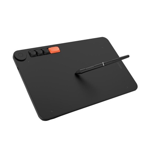 VEIKK VO1060 Tavolo da disegno digitale Lavagna per scrittura a mano con penna wireless passiva