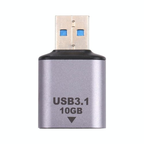 Adattatore da 10 Gbbps USB 3.1 Adattatore maschio a femmina