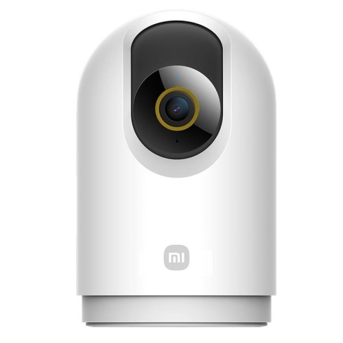 Originale Xiaomi Smart Camera 3 Pro PTZ Panorama a 360 gradi Pixel da 350 W Chiamata vocale bidirezionale, spina americana (bianca)